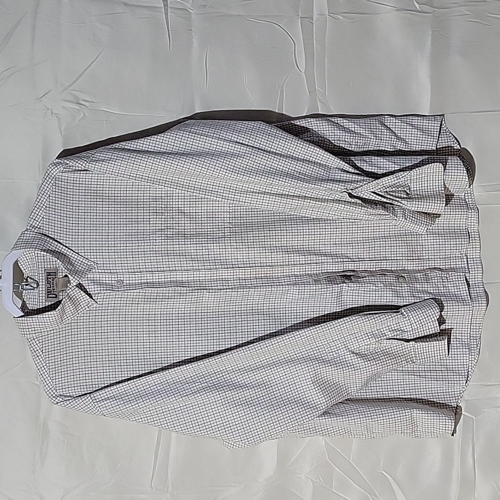 Mens Duluth trading post dress shirt